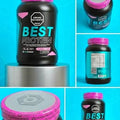 BEST PROTEIN 2.04 LB (PROTEINA)💎