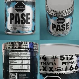PASE ‎30 SERVICIOS (PREENTRENO)