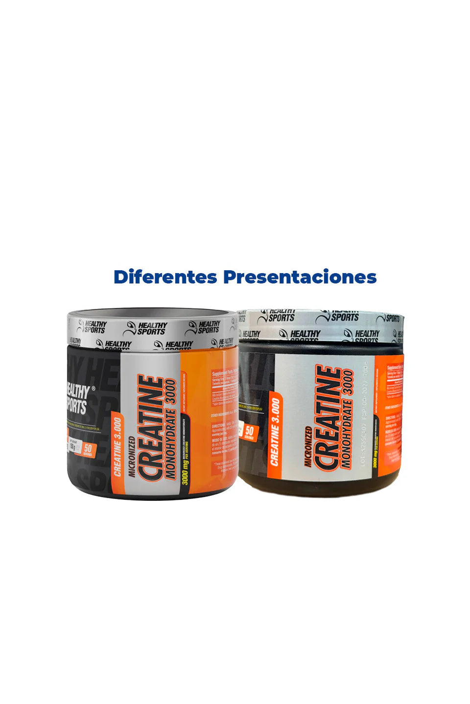 MICRONIZED CREATINE MONO 150G 50 SERVINGS UNFLAVORED