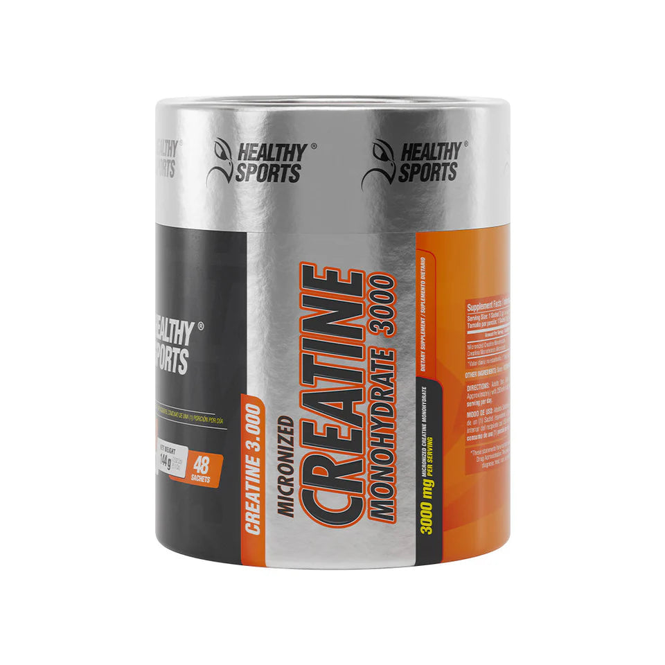 CREATINE MONO 3G /48 STICKS SERVINGS UNFLAVORED