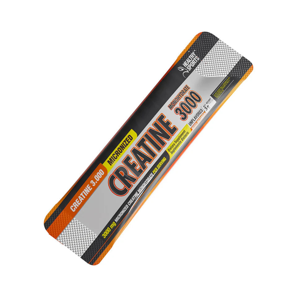 CREATINE MONO 3G /48 STICKS SERVINGS UNFLAVORED