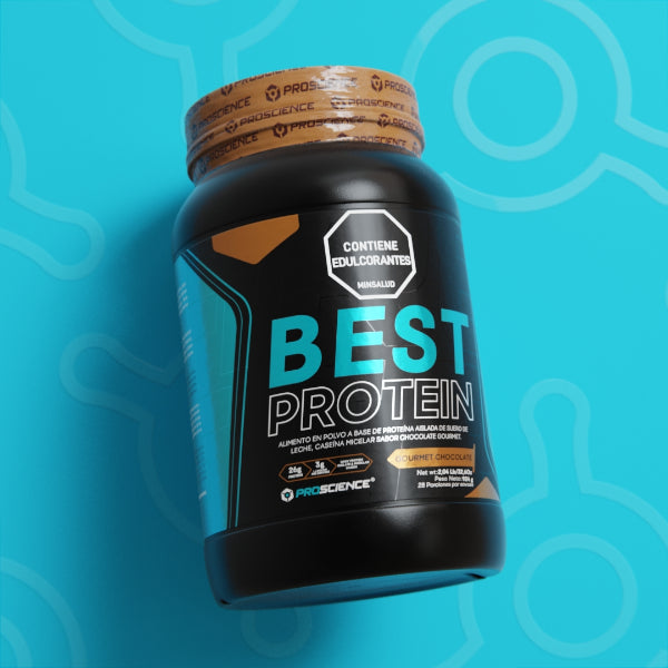 BEST PROTEIN 2.04 LB (PROTEINA)💎