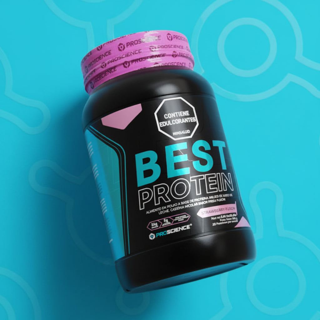 BEST PROTEIN 2.04 LB (PROTEINA)💎