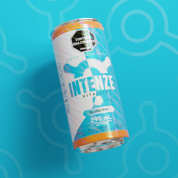 Intenze Vitality 12 und
