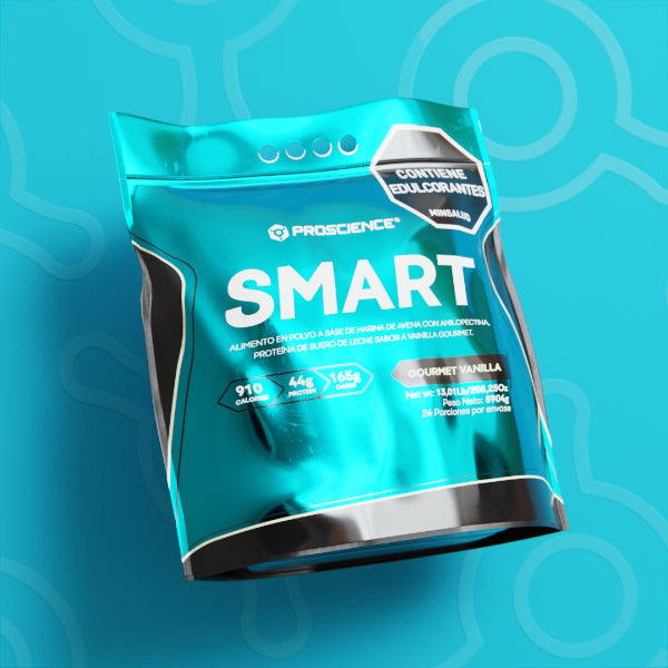 SMART BOLSA ‎13.01 LB (PROTEINA)💎